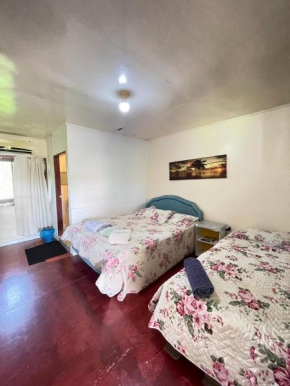 Aravilla Homestay Triple B